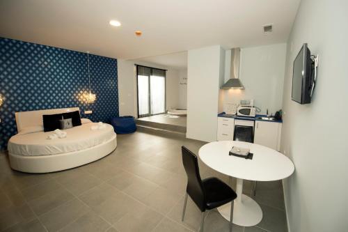 Appartement Turísticos La Boutique Del Mar *