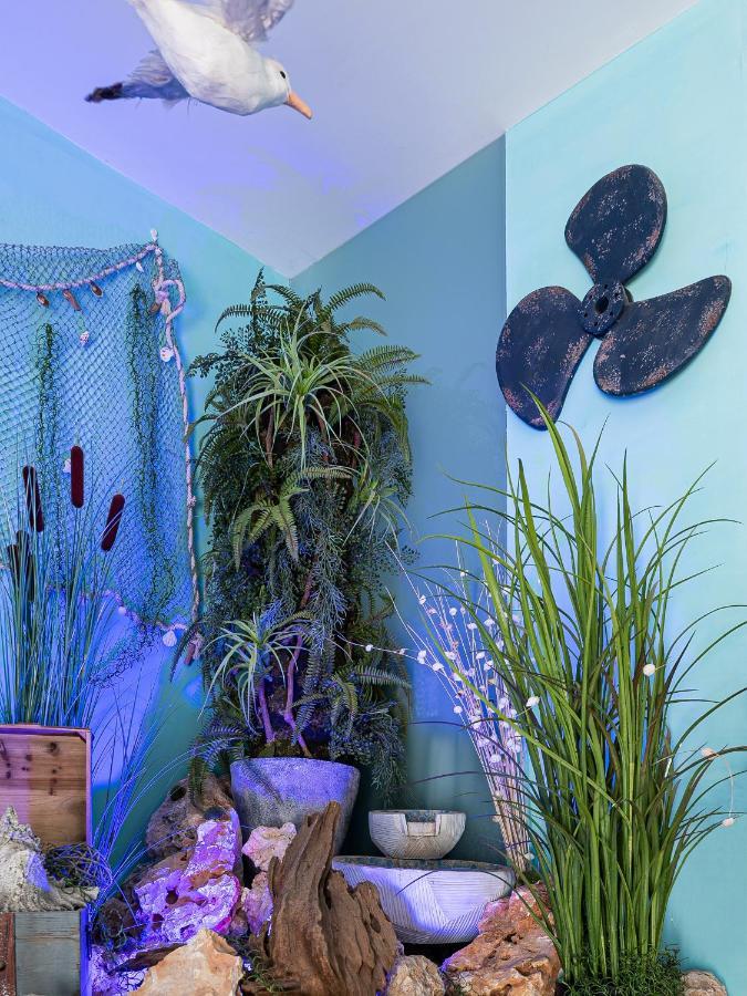 Turísticos La Boutique Del Mar Appartement Conil De La Frontera