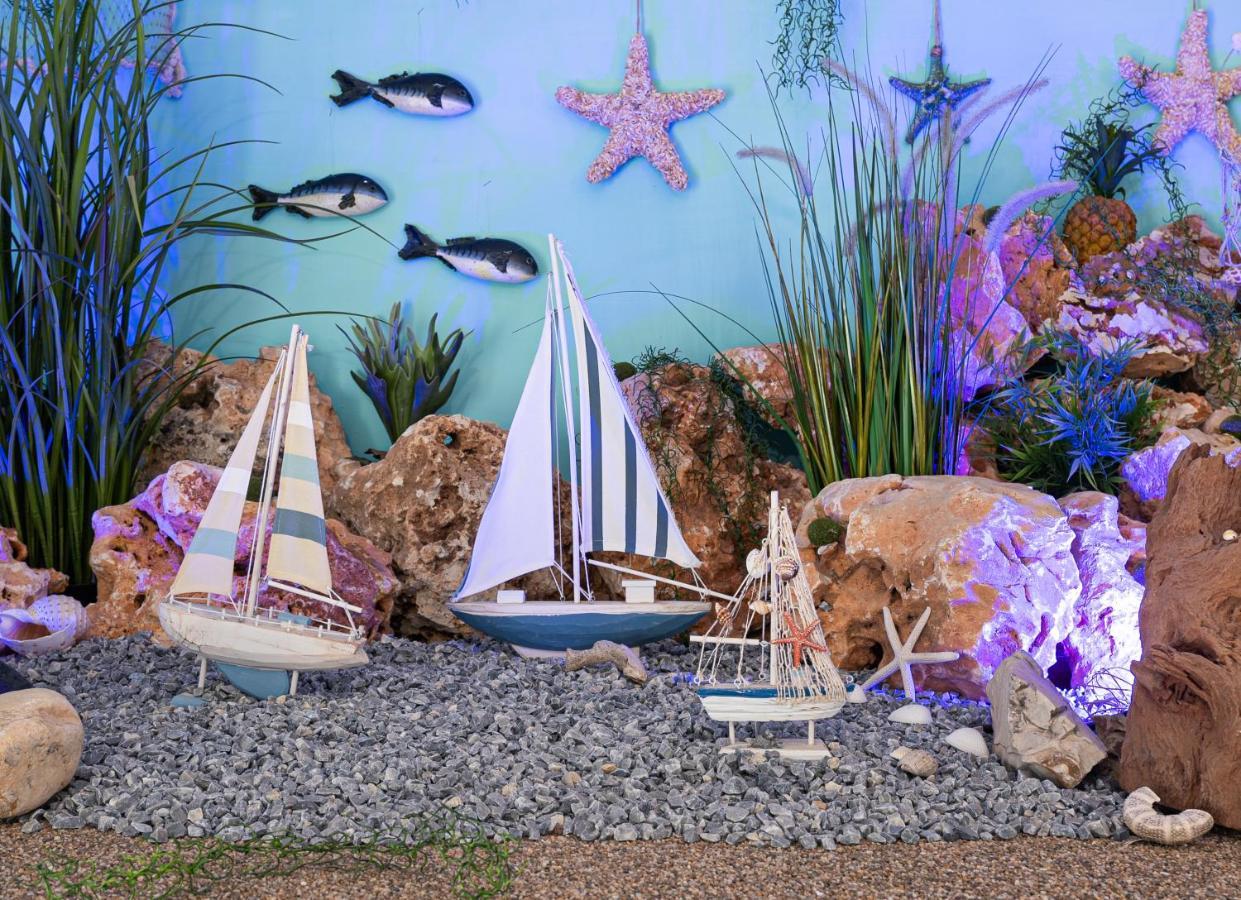 Turísticos La Boutique Del Mar Appartement