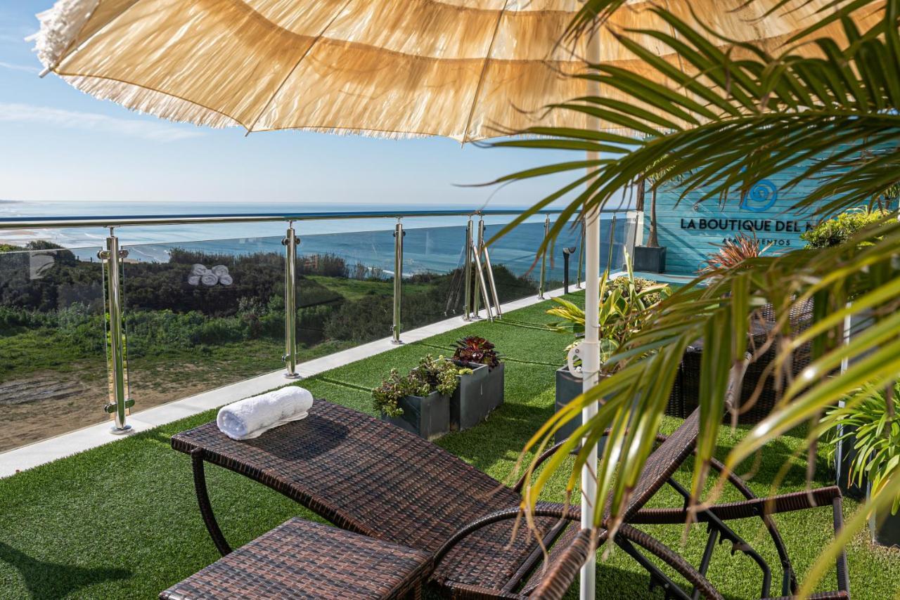 Appartement Turísticos La Boutique Del Mar