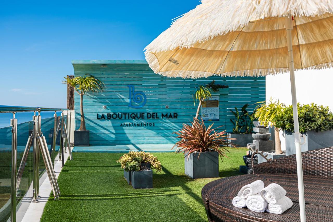 Appartement Turísticos La Boutique Del Mar Conil De La Frontera