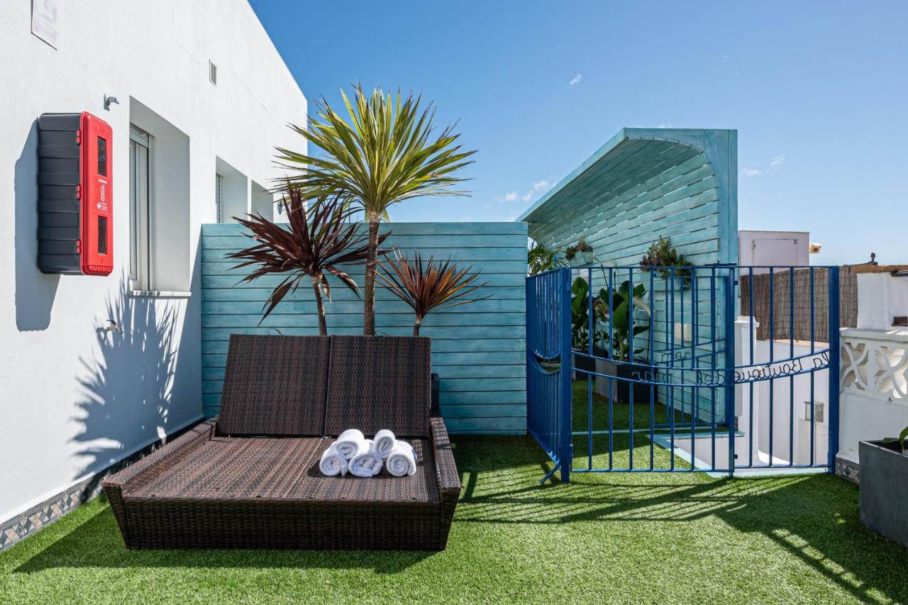 Appartement Turísticos La Boutique Del Mar Conil De La Frontera
