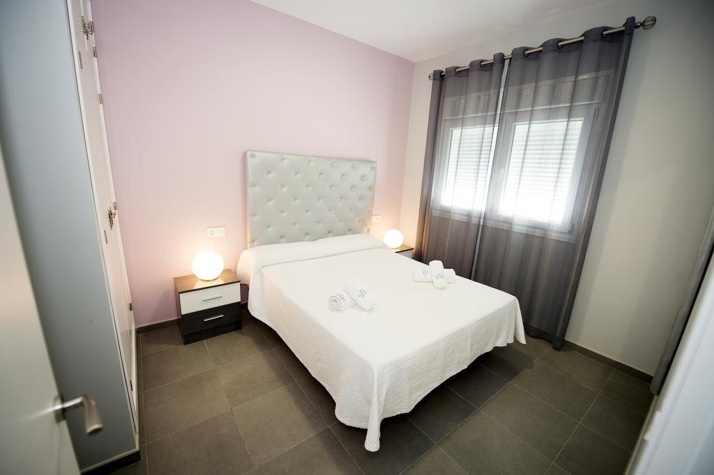 Appartement Turísticos La Boutique Del Mar Conil De La Frontera