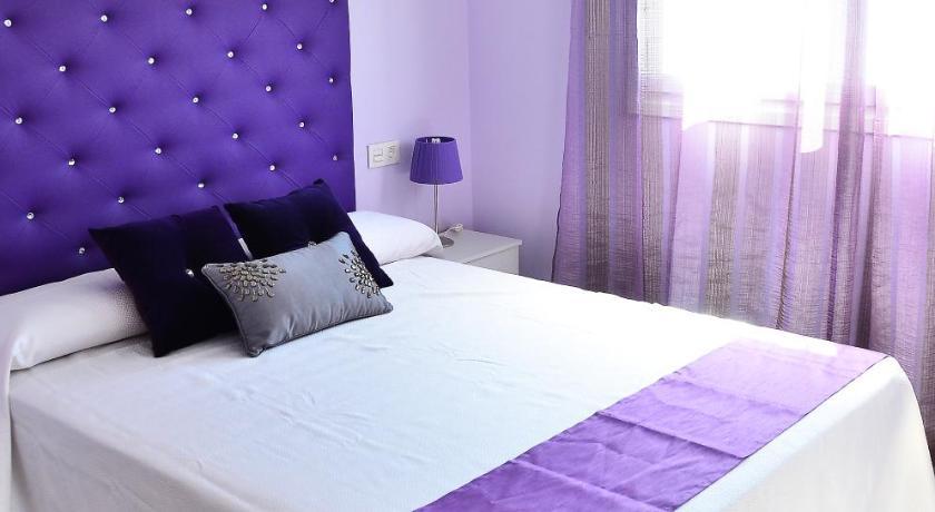Appartement Turísticos La Boutique Del Mar *