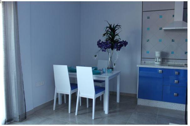 Appartement Turísticos La Boutique Del Mar Conil De La Frontera