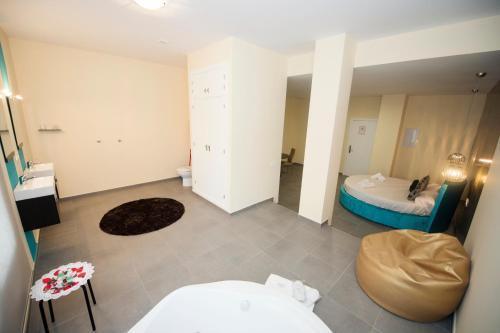 Turisticos La Boutique Del Mar Apartment Conil De La Frontera