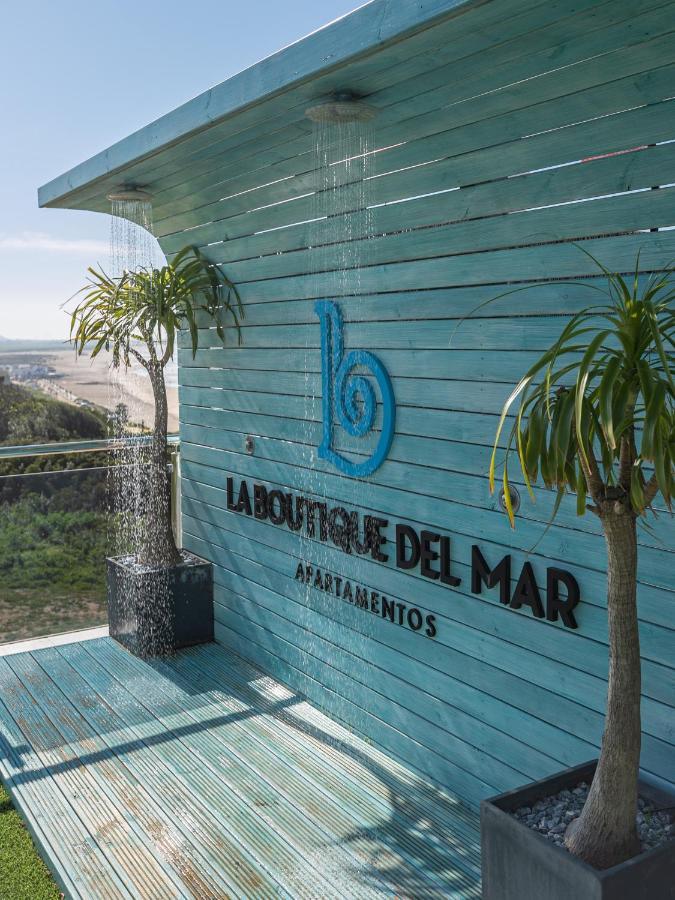 Turisticos La Boutique Del Mar Apartment