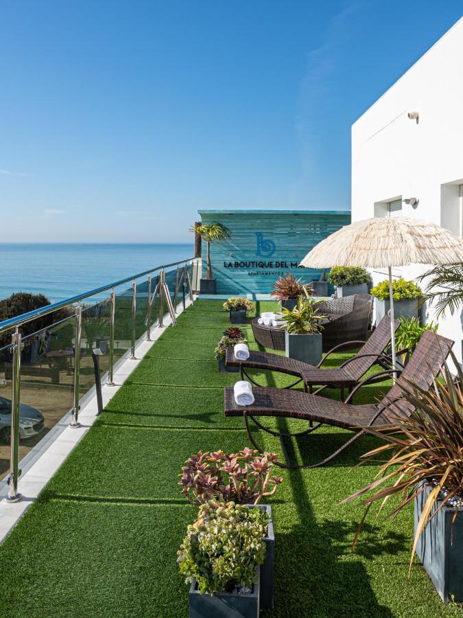 Apartment Turisticos La Boutique Del Mar Conil De La Frontera