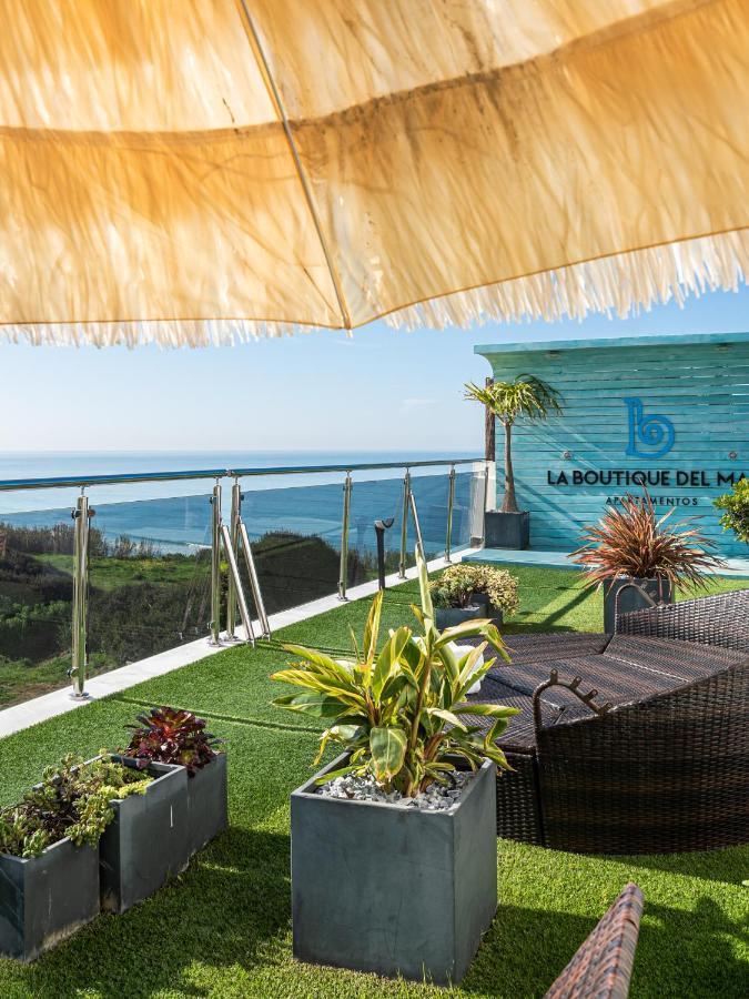 Turisticos La Boutique Del Mar Apartment Conil De La Frontera