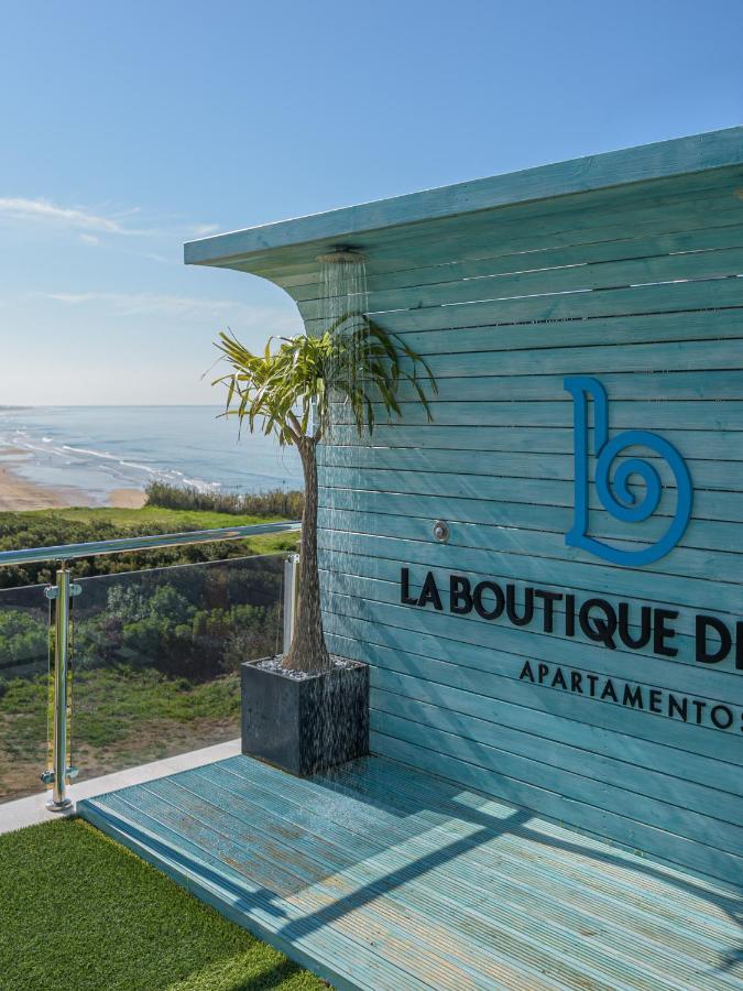 Turisticos La Boutique Del Mar
