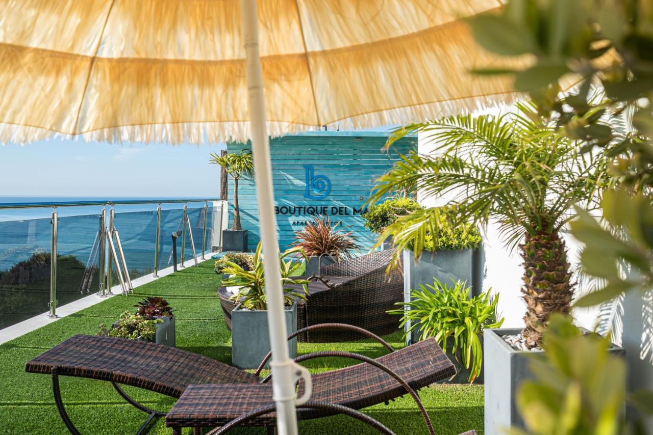 Apartment Turisticos La Boutique Del Mar
