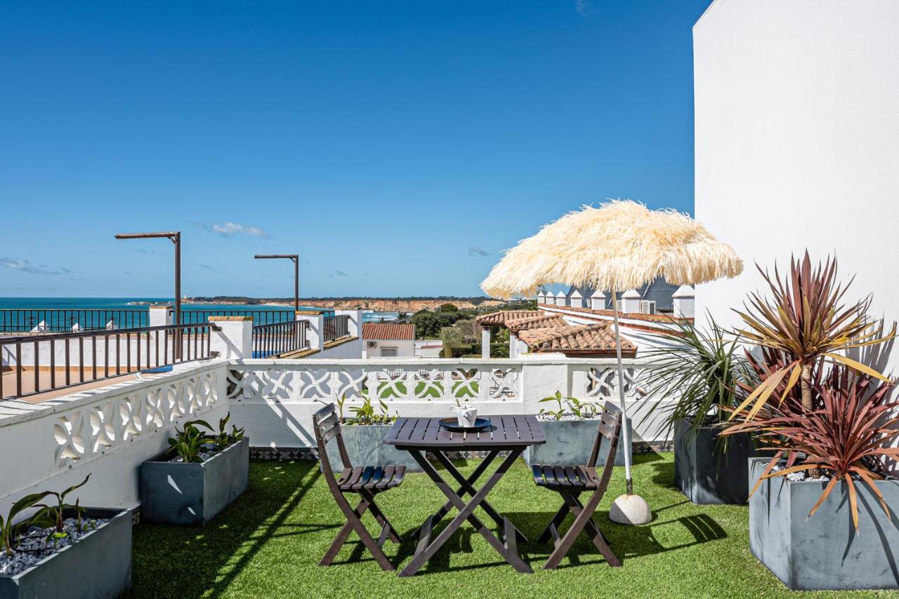 Turisticos La Boutique Del Mar Apartment Conil De La Frontera