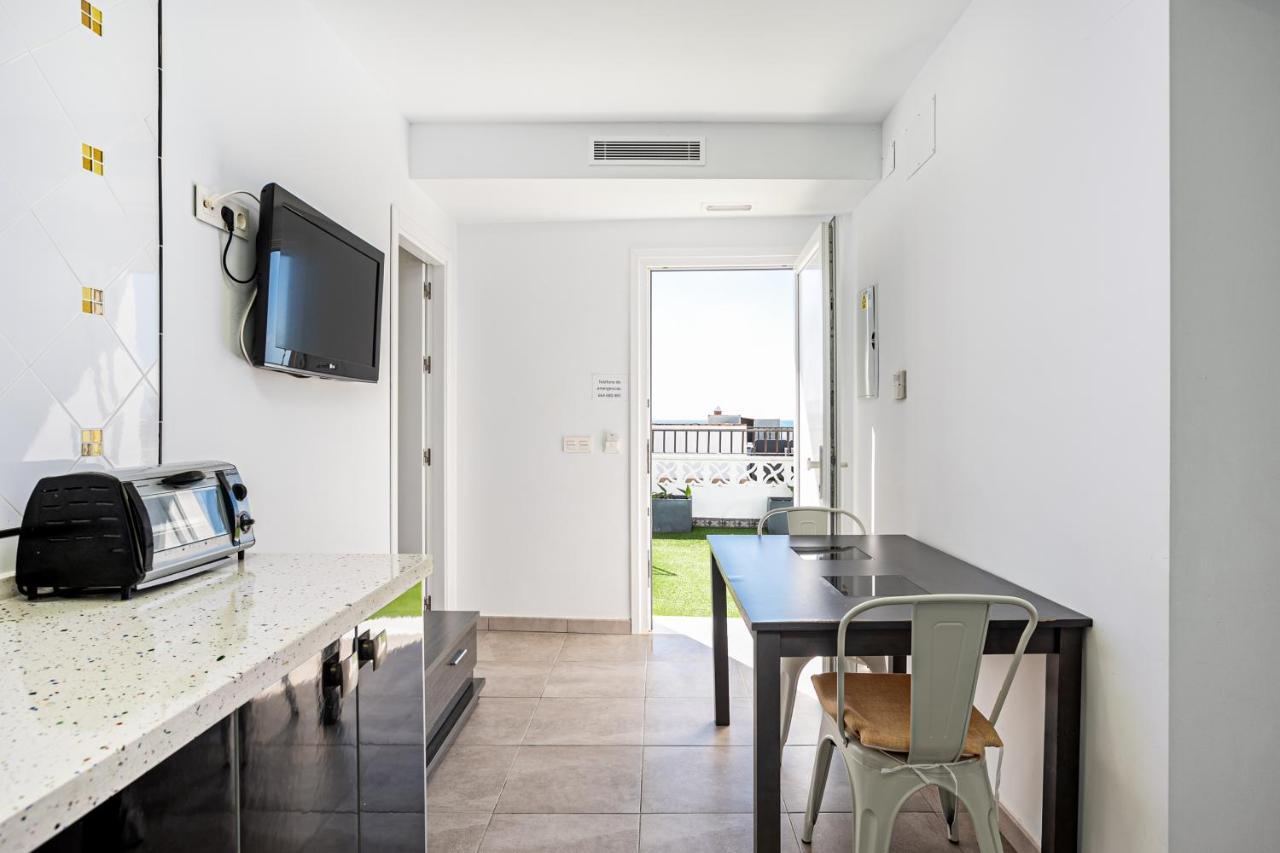 Turisticos La Boutique Del Mar Apartment Conil De La Frontera