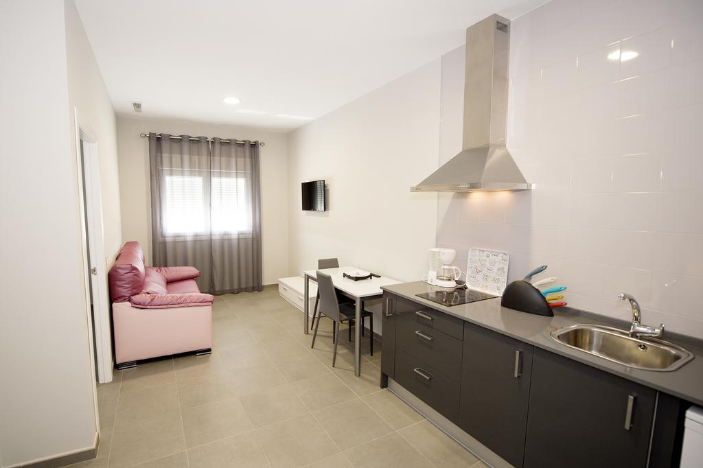 Apartment Turisticos La Boutique Del Mar